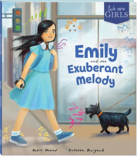 Emily and the Exuberant Melody