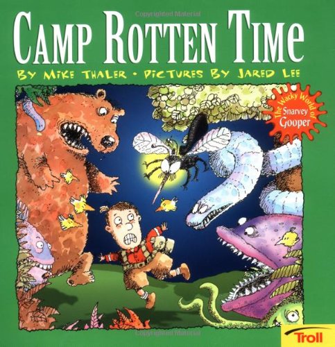 Camp Rotten Time