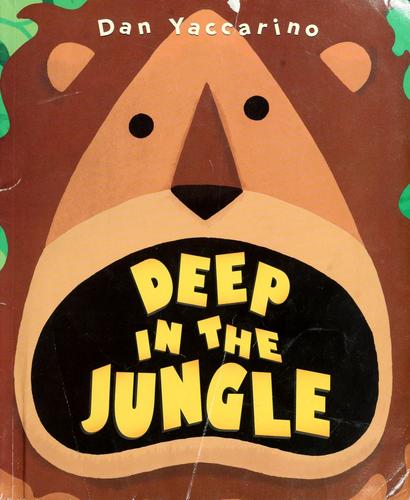 Deep in the Jungle