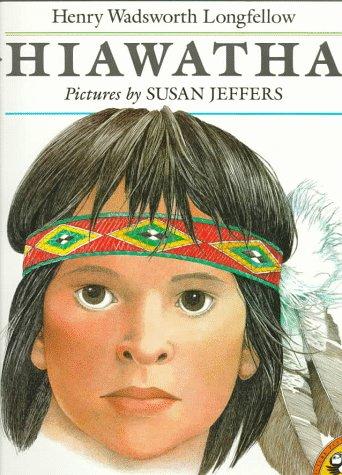 Hiawatha (Puffin Pied Piper)