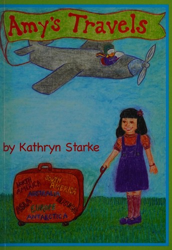 Amy's Travels