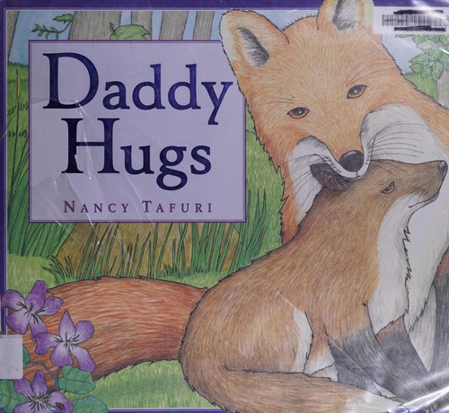 Daddy Hug