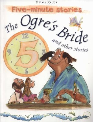 The Ogre's Bride and Other Stories