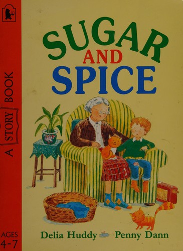 Sugar and Spice