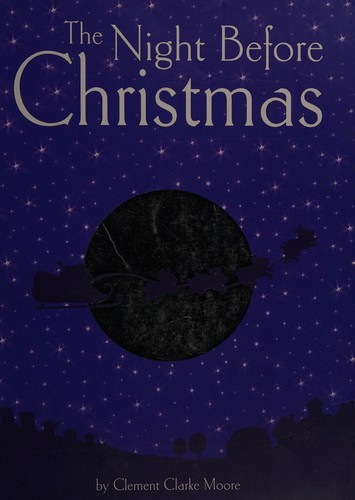 The Night Before Christmas