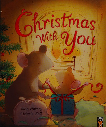 CHRISTMAS WITH YOU