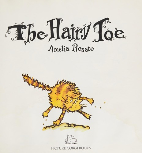 The Hairy Toe