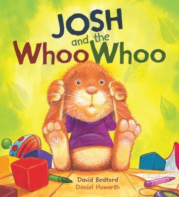 Storytime: Josh and the Woo Woo