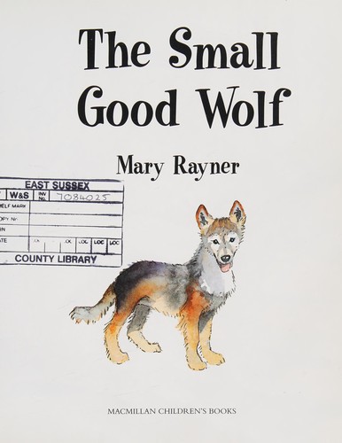 The Small Good Wolf