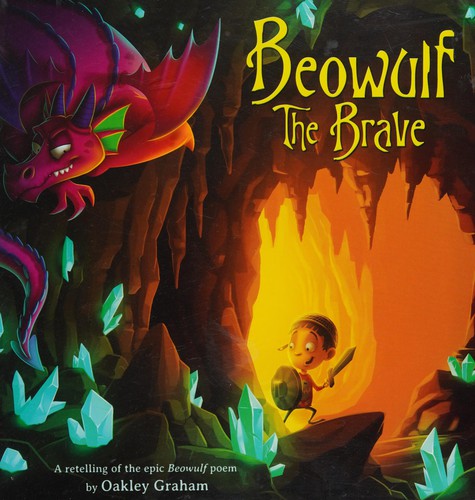 Bewulf the Brave