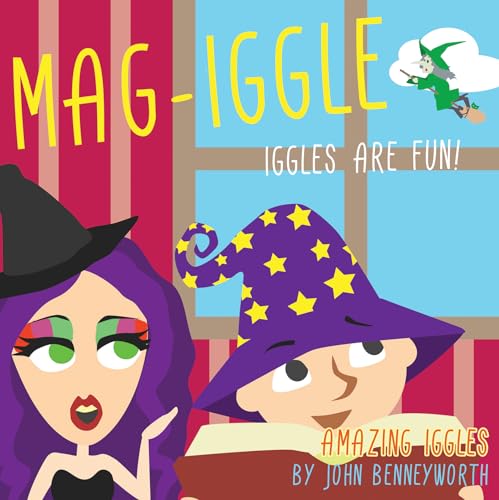 Amazing Iggles