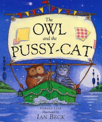 The Owl and the Pussy-Cat