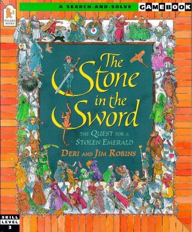 Stone in the Sword (Gamebooks)