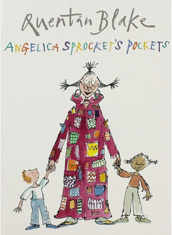 Quentin Blake