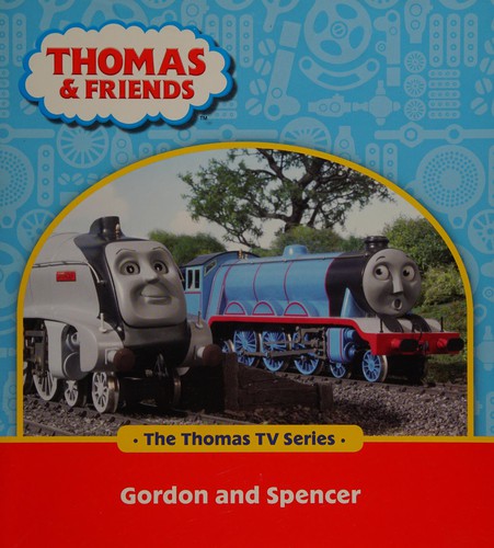 Gordon and Spencer