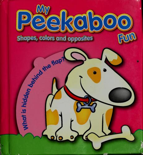 My Peekaboo Fun