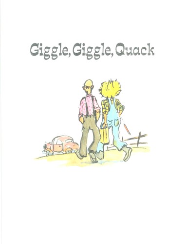 Giggle, Giggle, Quack