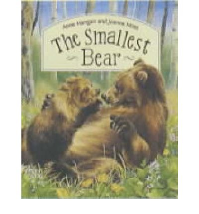 The Smallest Bear