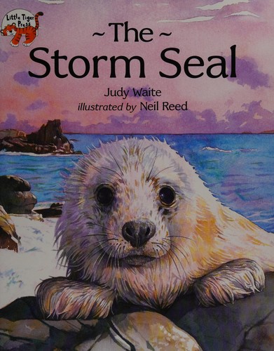 The Storm Seal
