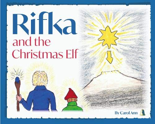 Rifka and the Christmas Elf