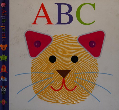 Alphaprints ABC