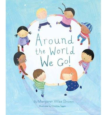 Around the World We Go