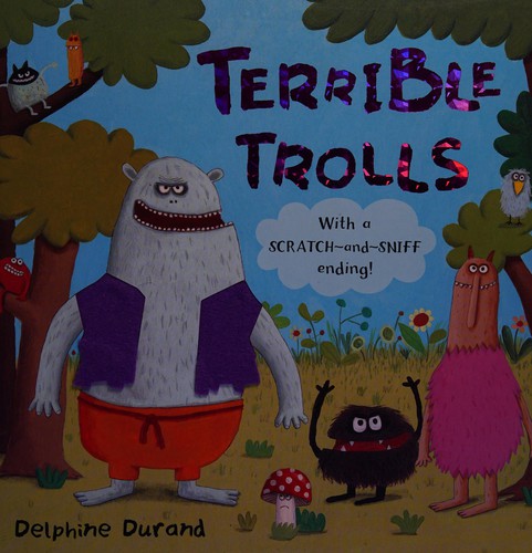 Terrible Trolls