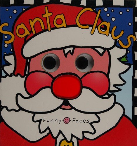 Santa Claus (Funny Faces)