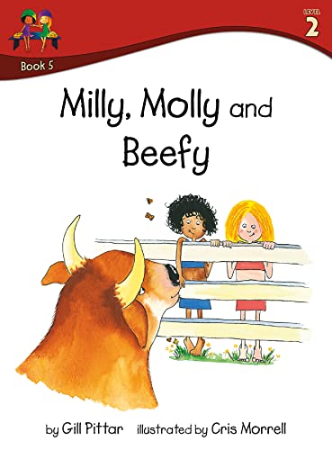 Milly Molly and Beefy