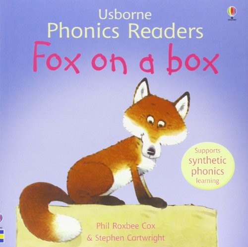 Fox on a Box (Phonics Readers)