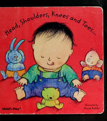 Head, Shoulders, Knees and Toes (null)