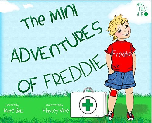 The Mini Adventures of Freddie