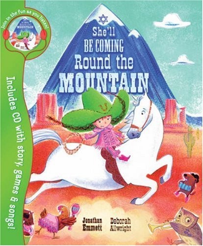 She'll be Coming Round the Mountain