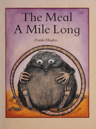 The Meal a Mile Long