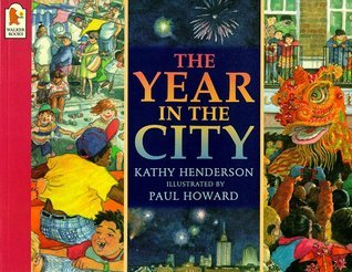 A Year in the City