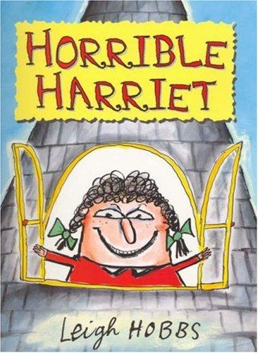 Horrible Harriet