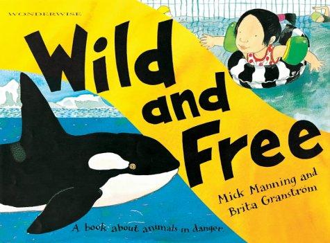 Wild and Free (Wonderwise)