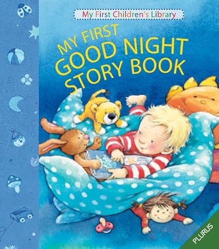 My First Good Night Storybook