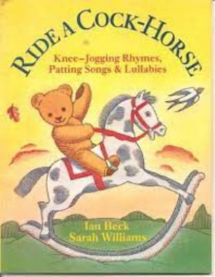 Ride a Cock-Horse