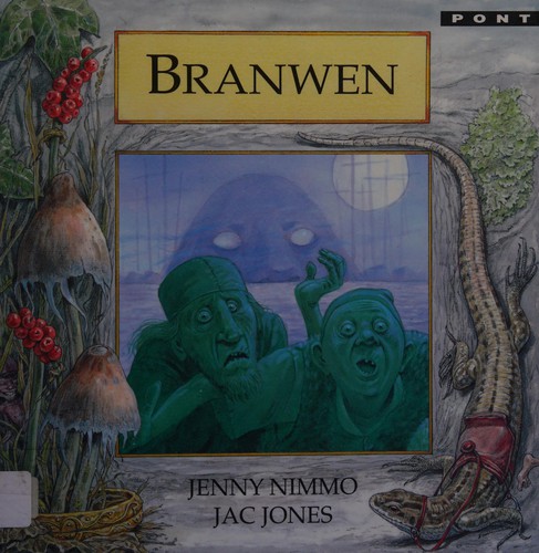 Branwen