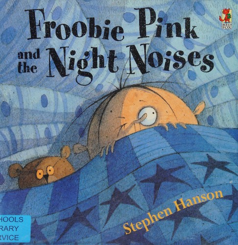 Froobie Pink and the Night Noises
