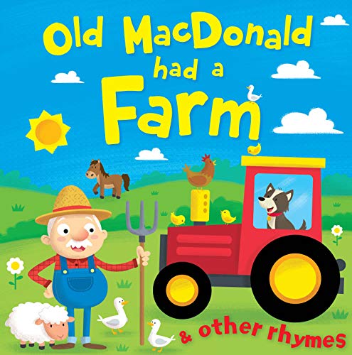 Old MacDonald Had a Farm