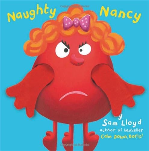 Naughty Nancy