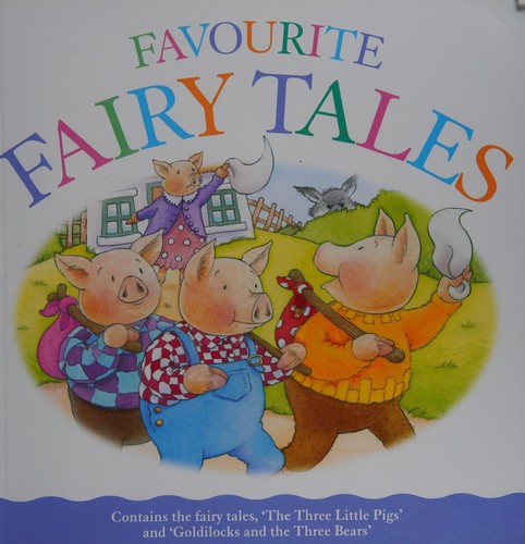 Favourite Fairytales