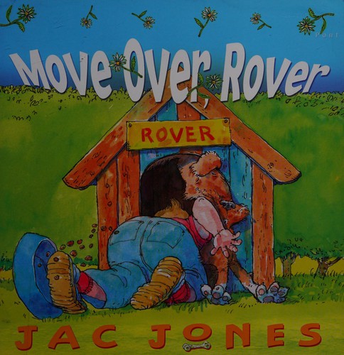Move Over Rover