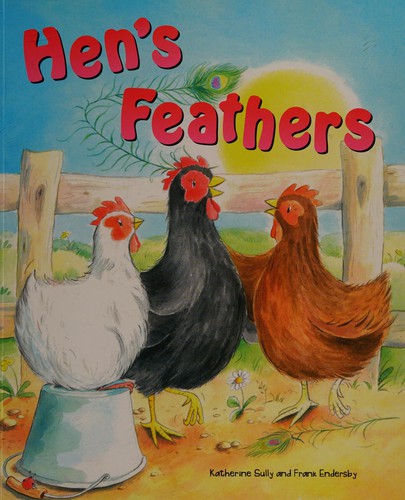 Hen's Feathers