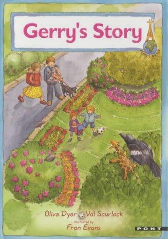 Gerry's Story