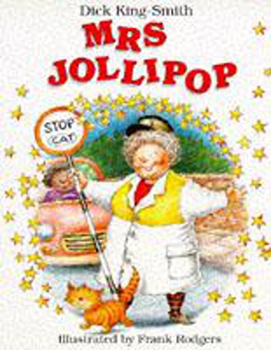 Mrs. Jollipop (Picture Books)