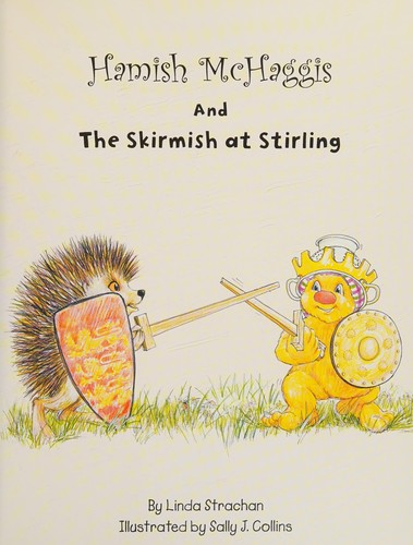 Skirmish at Stirling