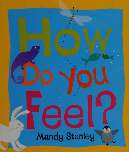 How Do You Feel?